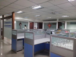 精品寫字樓出租 五四路金龍大廈260平方精裝辦公空間，設備齊全，裝飾材料優質