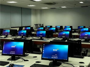 上海辦公設備與家具租賃全攻略 便捷、經濟、靈活的企業選擇