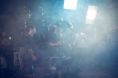 一站式創意藝術解決方案 從影視制作到文化交流的全程服務